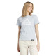 Adidas Γυναικεία κοντομάνικη μπλούζα Modern Essentials Graphic Tee